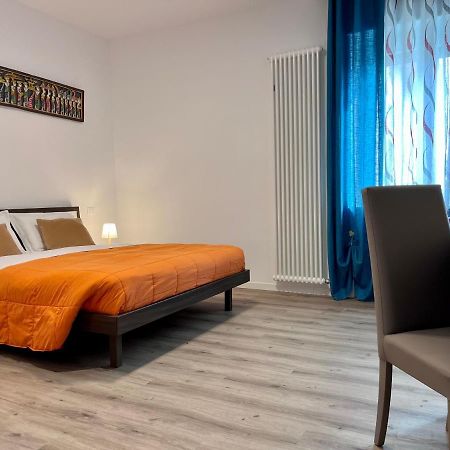 Verona Rooms 109 Eksteriør bilde