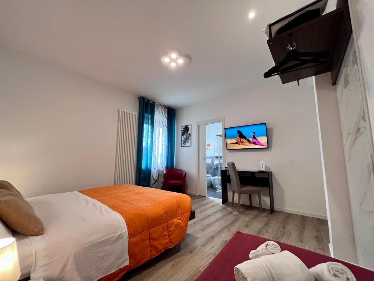 Verona Rooms 109 Eksteriør bilde