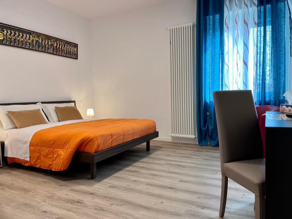Verona Rooms 109 Eksteriør bilde
