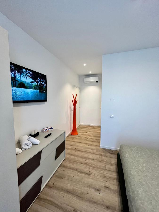 Verona Rooms 109 Eksteriør bilde